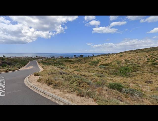 260M² VACANT LAND FOR SALE IN STEENBERGS COVE